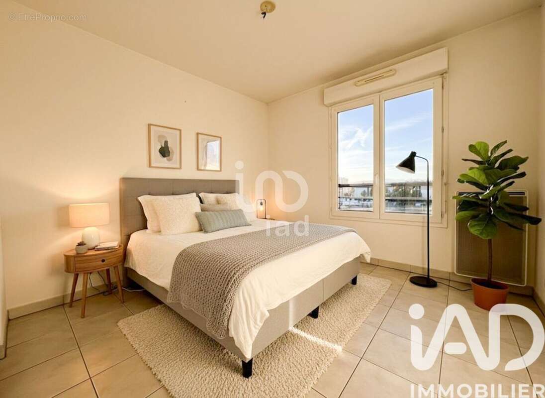 Photo 7 - Appartement à SAINT-RAPHAEL