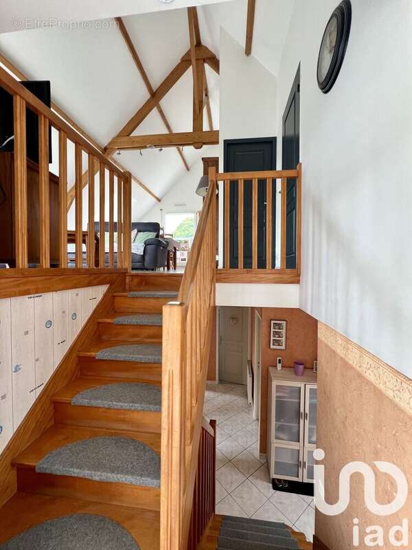 Photo 9 - Maison à PAIMPOL