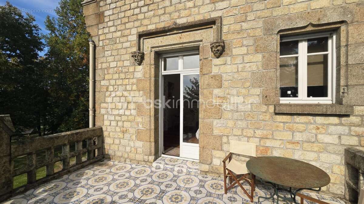 Maison à BEAUCE