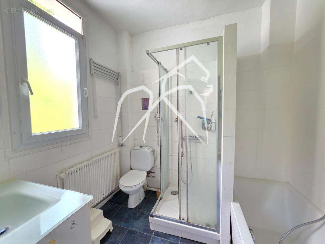 Maison de caractère JOUVENET   121 M²   4 Chambres  Garage - photo 14