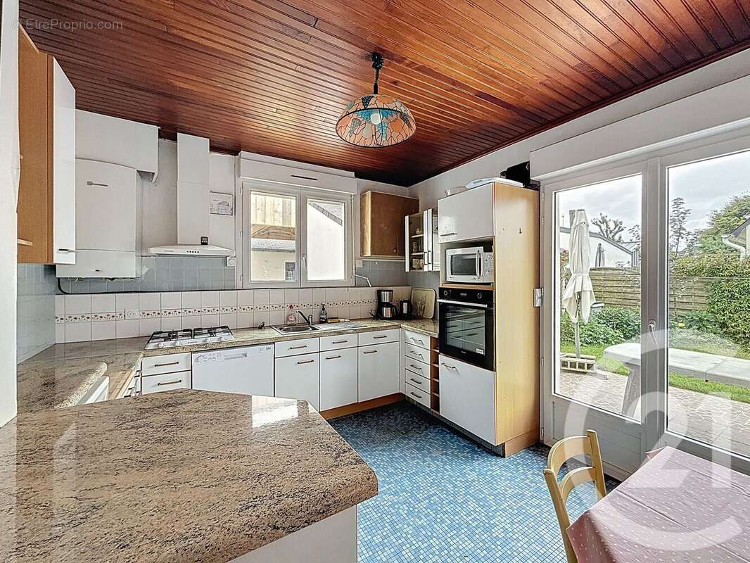 Maison à PERROS-GUIREC