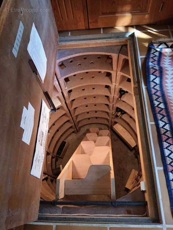 Maison à MONTAIGU-DE-QUERCY