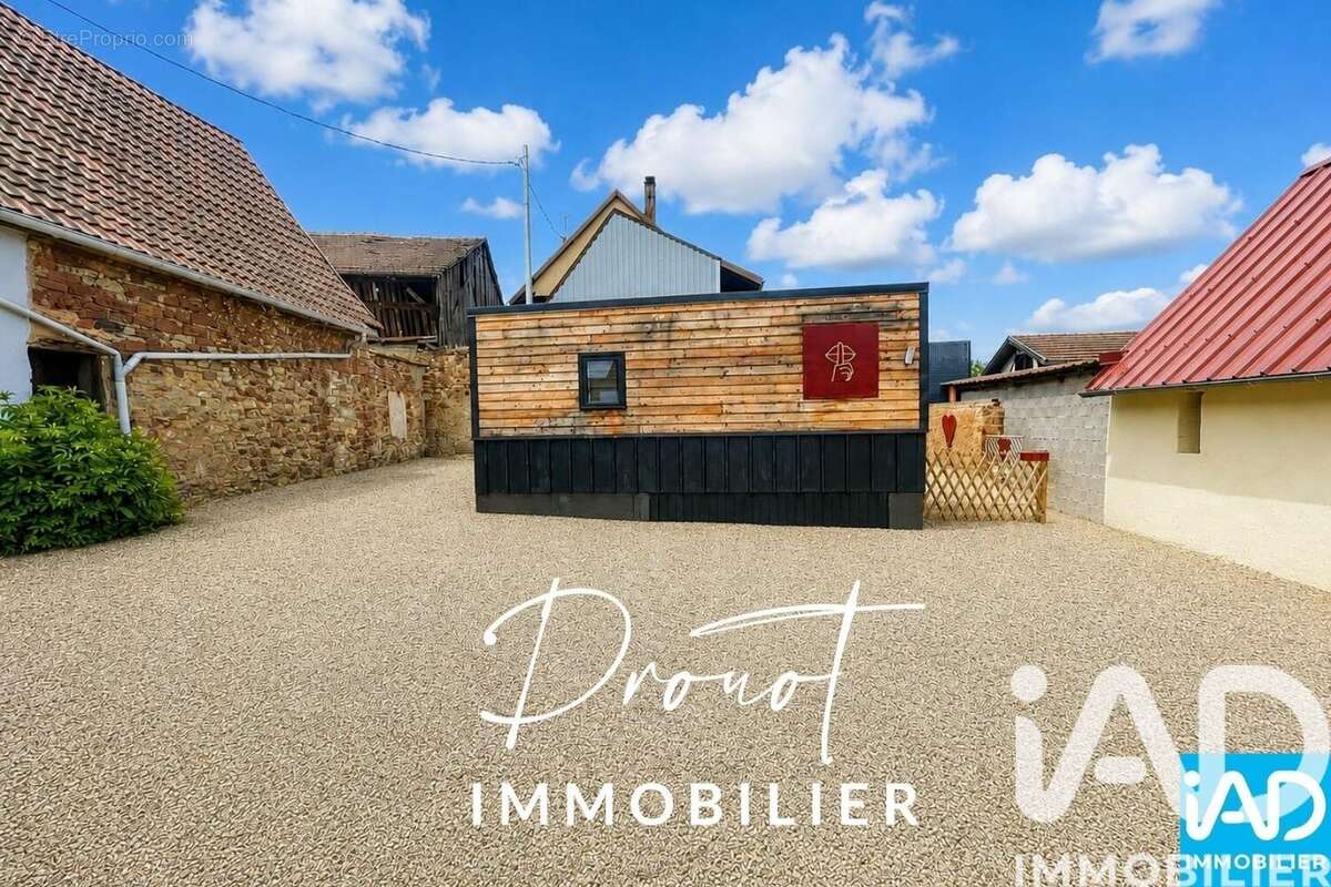 Photo 5 - Maison à FLEXBOURG