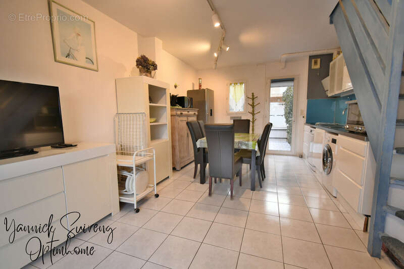 Maison à LE BARCARES