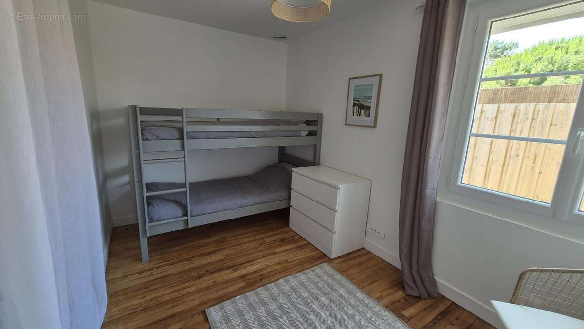 Maison 112 m² à Biscarrosse  - photo 16
