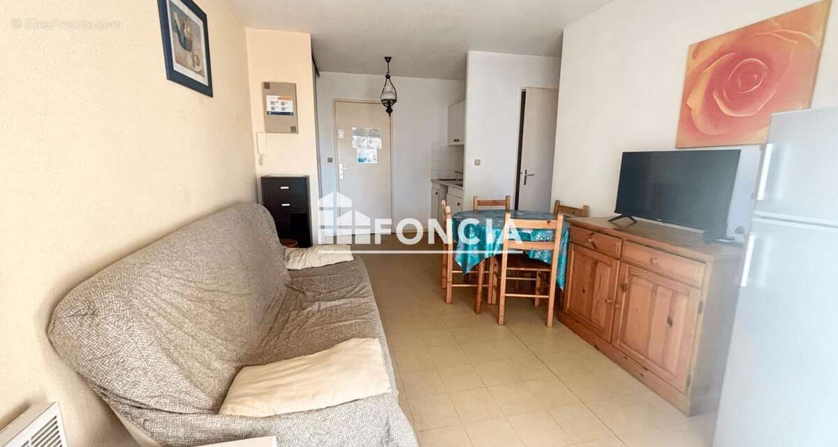 Appartement à FREJUS