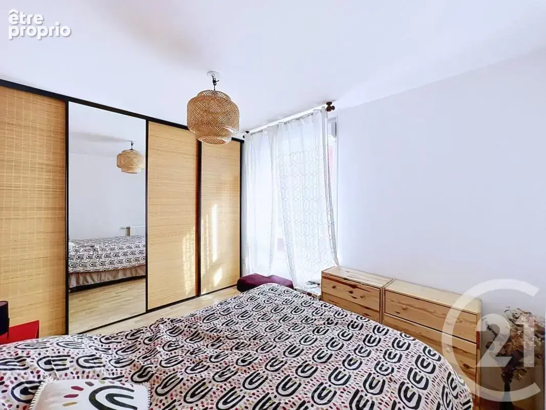 Appartement 2 pièces 45 m² à vendre à Alfortville (94140) - photo 6