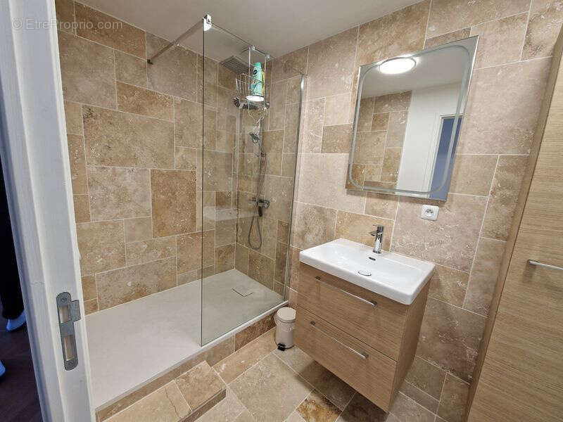 Appartement à COMPIEGNE