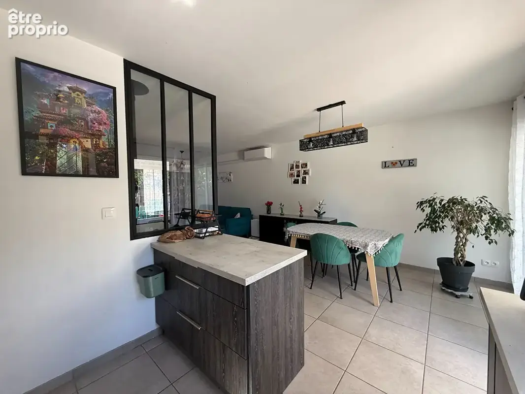 Maison 76m² à tourves - photo 6