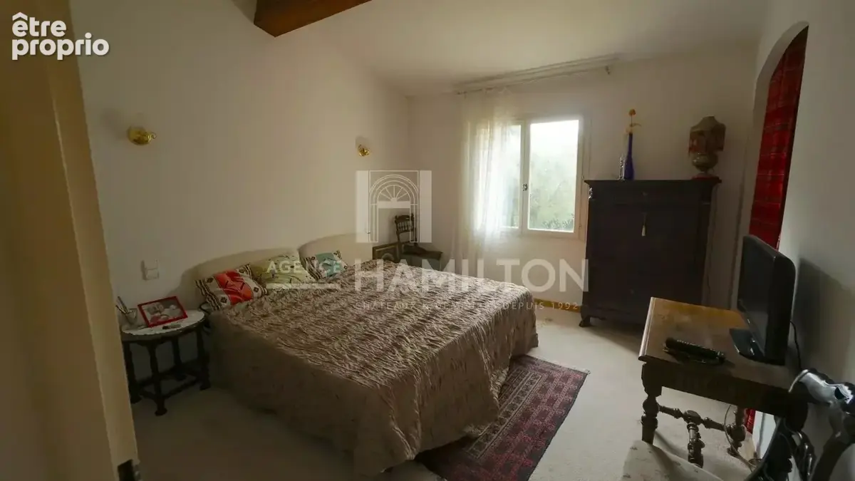 Le Rouret - Maison à rénover - Calme absolu - photo 20