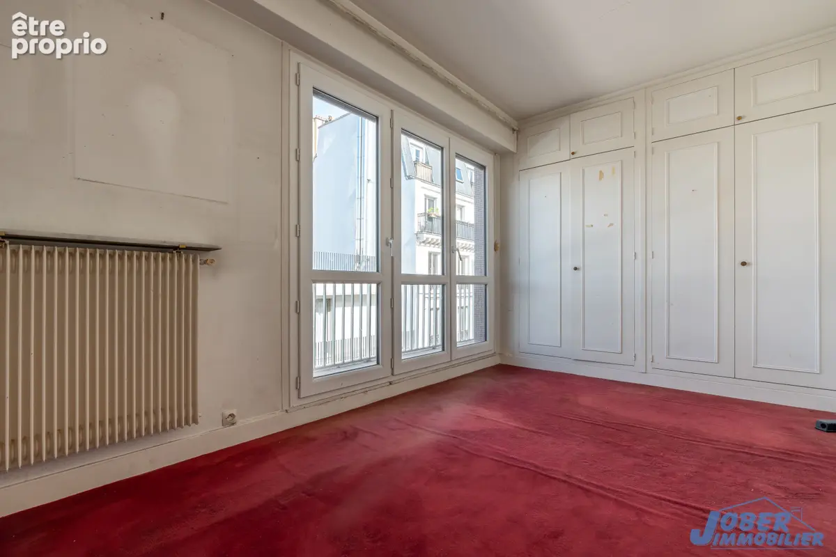 Appartement 2 pièces 49 m² à vendre à Paris-11e (75011) - photo 3