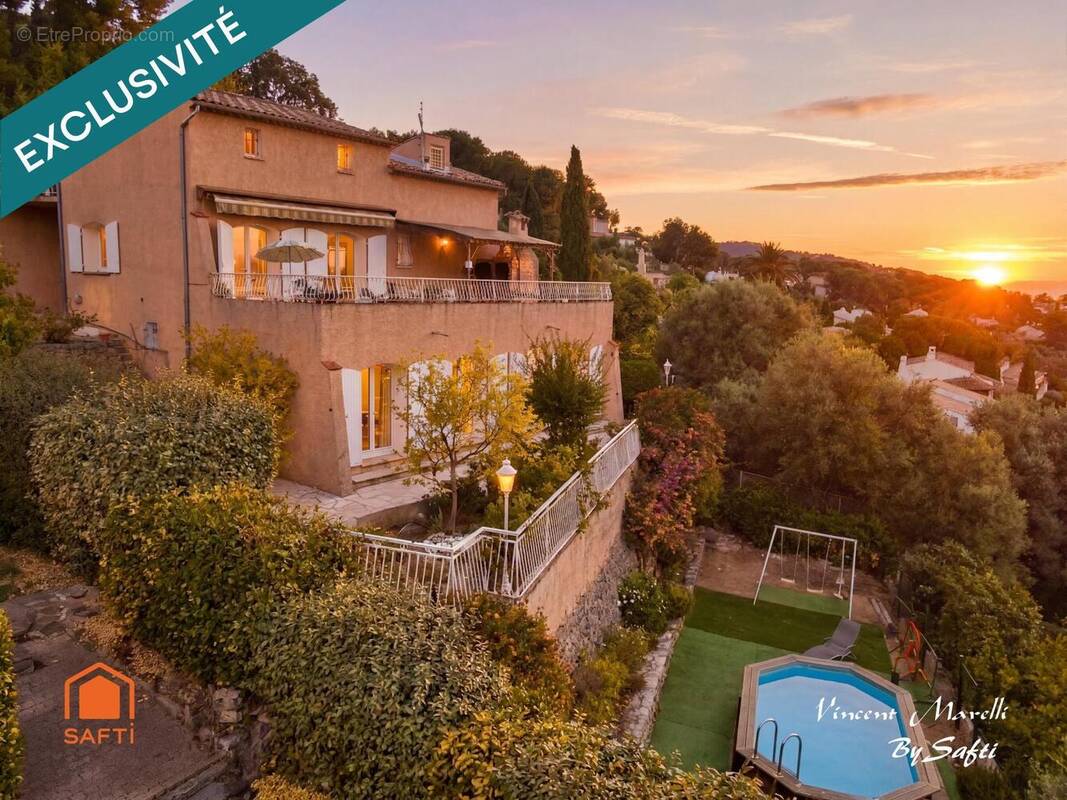 Photo 1 - Maison à LA VALETTE-DU-VAR