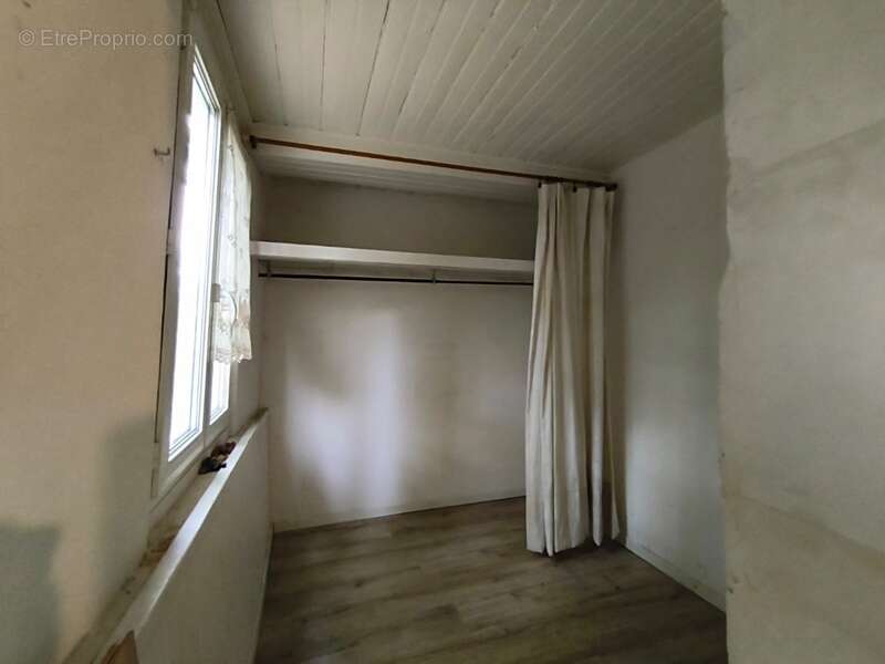 Maison à BEUZEVILLE