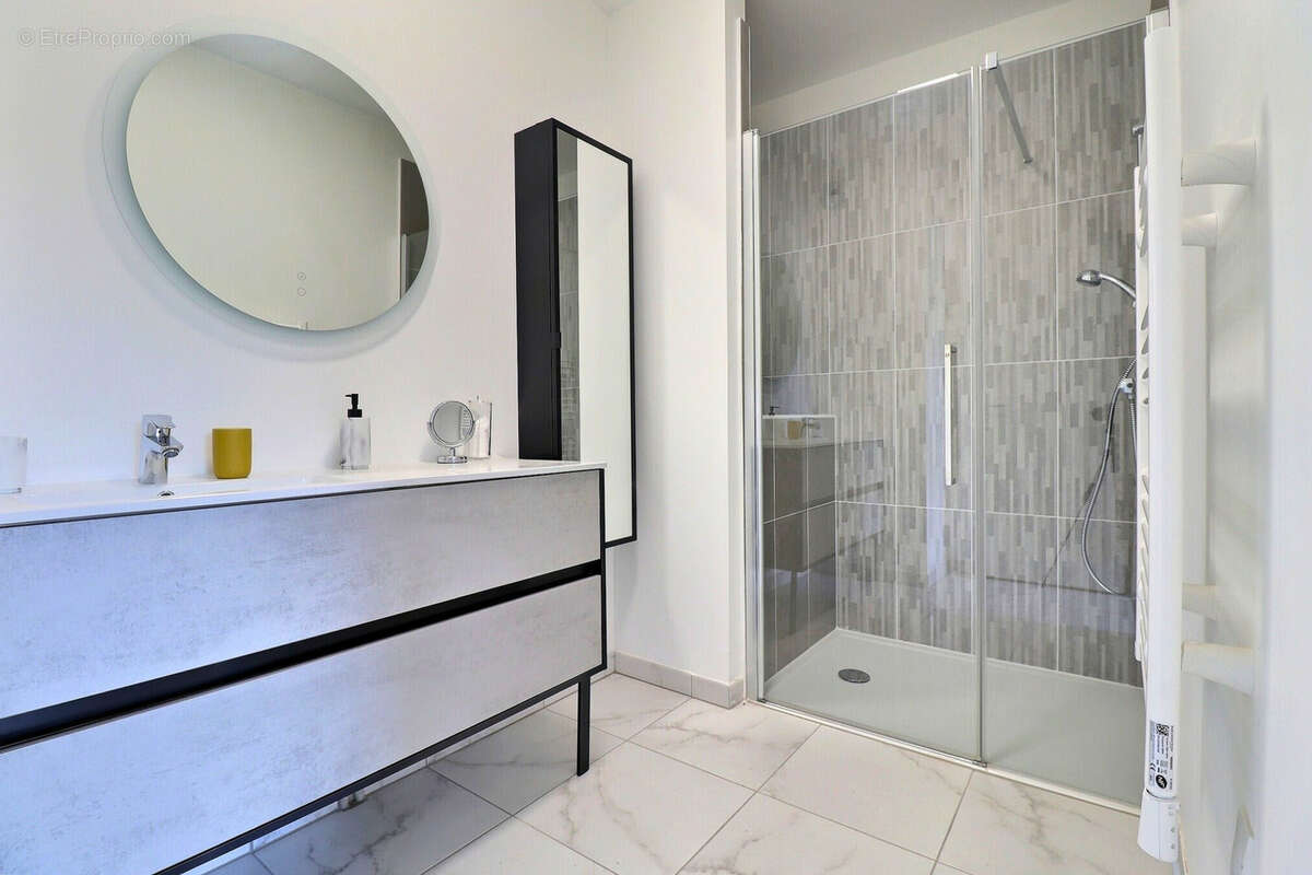Appartement à CENON