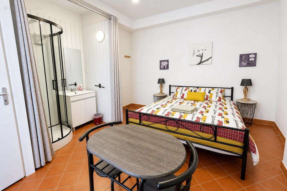 Maison à PIERRERUE