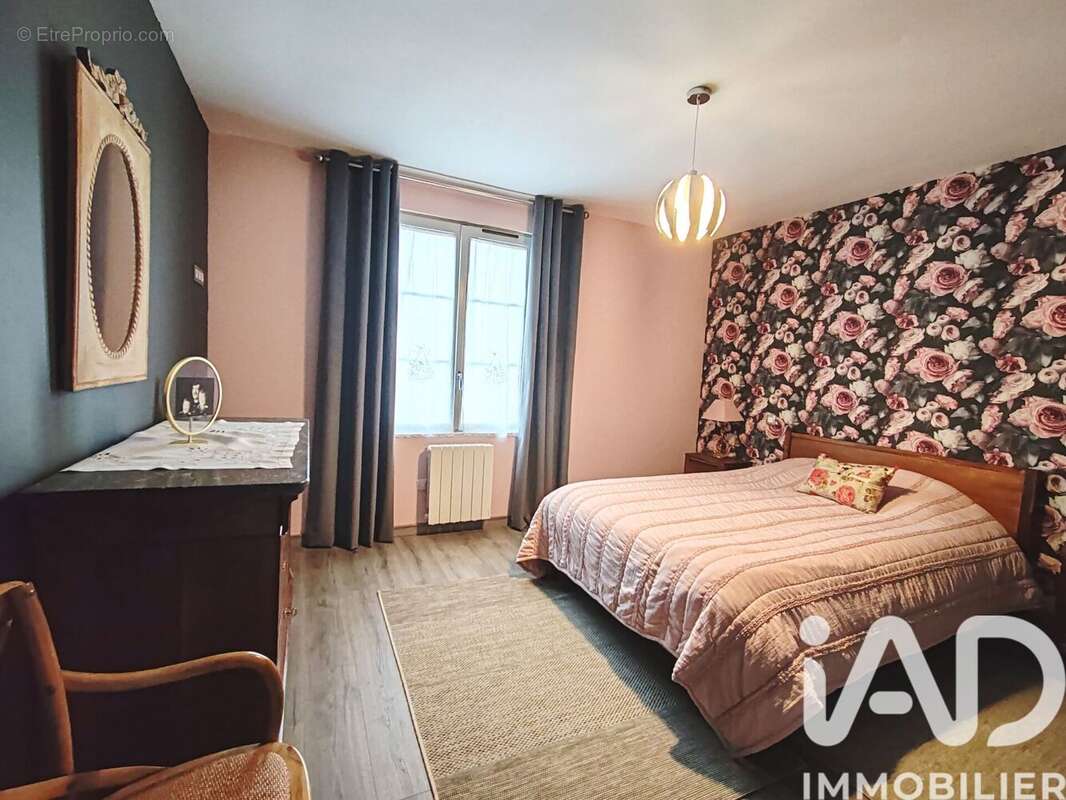 Photo 6 - Maison à ROCQUENCOURT