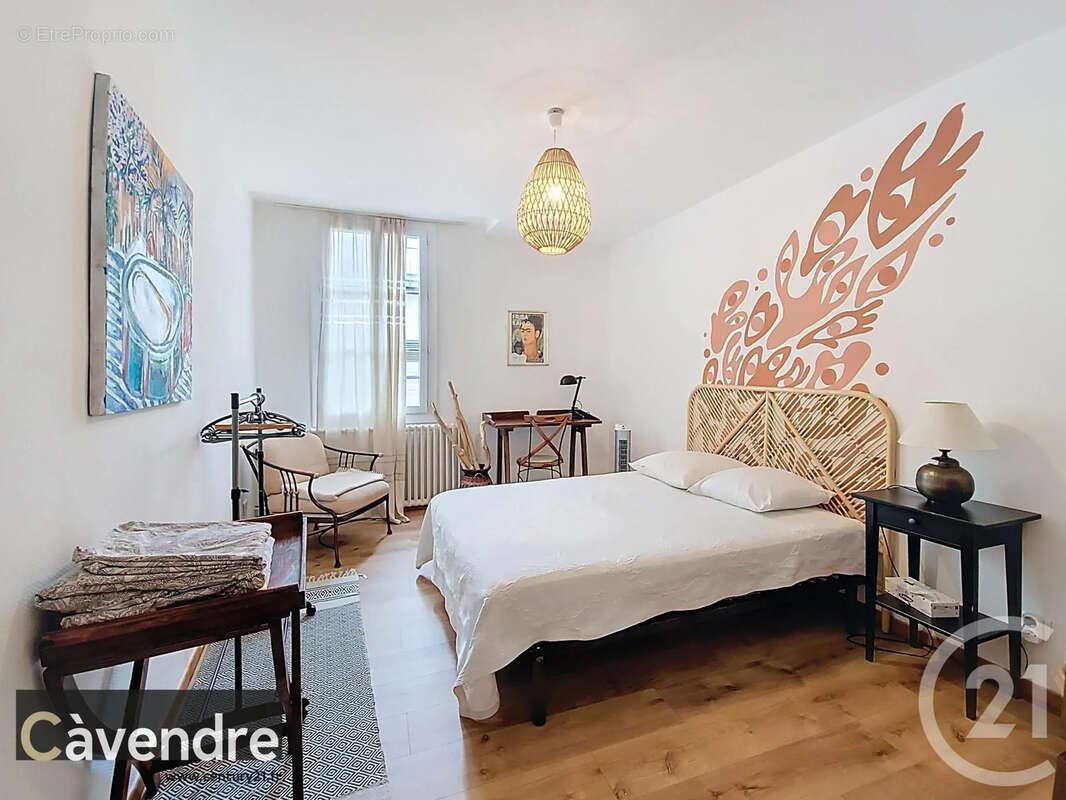 Appartement à AVIGNON