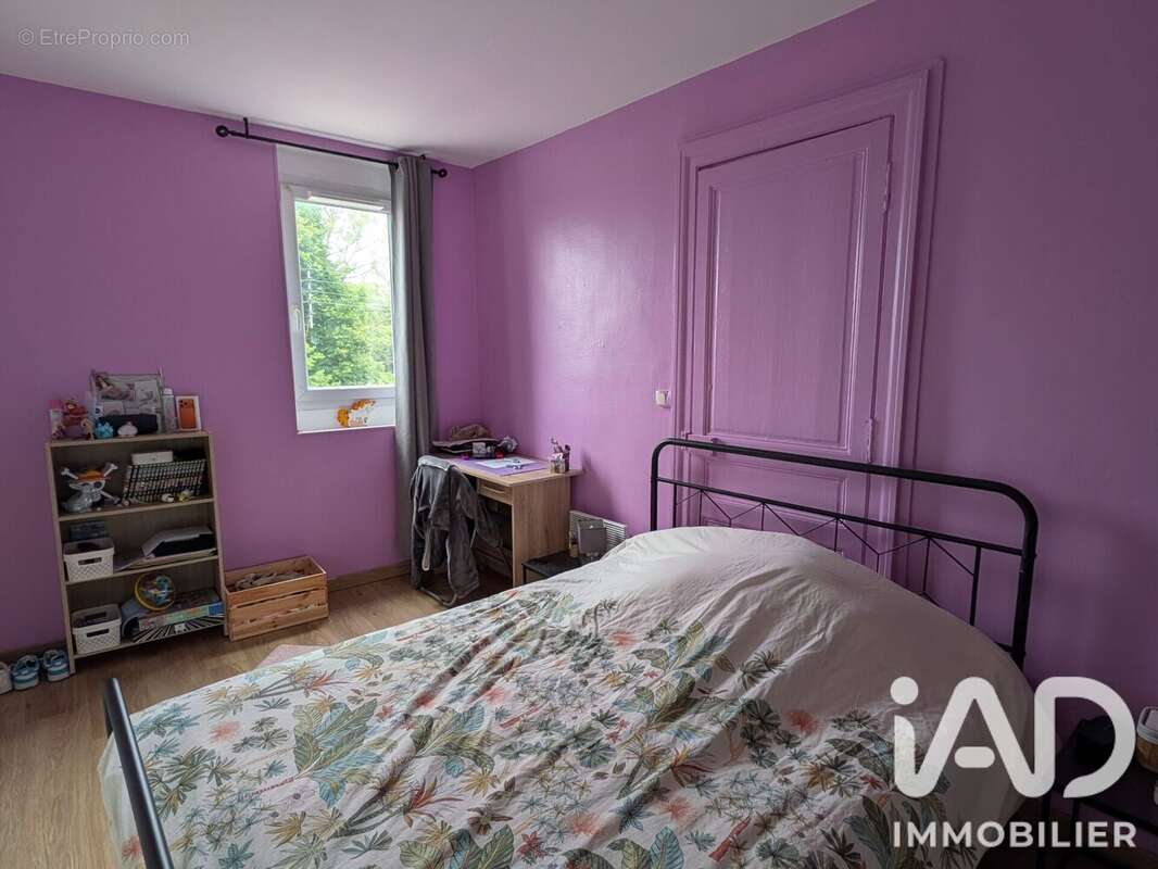 Photo 6 - Appartement à DIEPPE