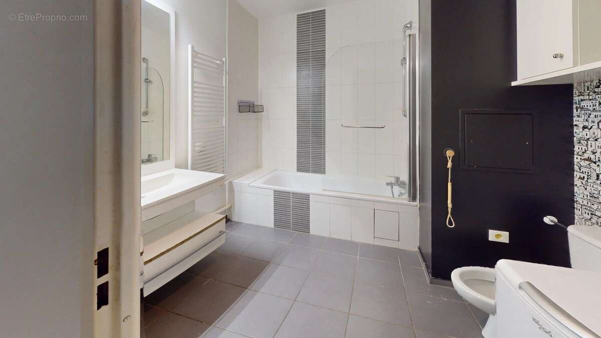 Appartement à CHELLES