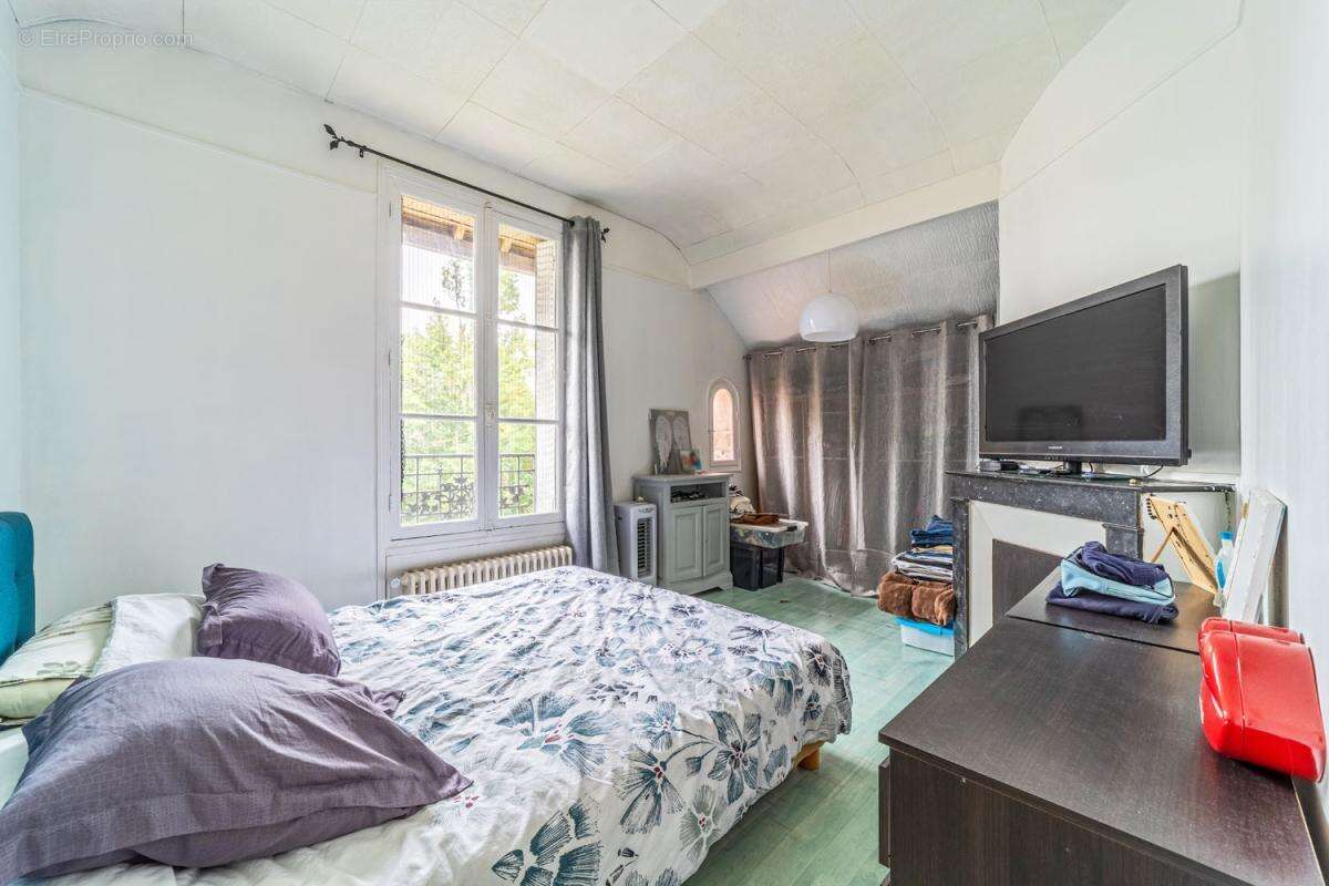 Maison à MONTMORENCY