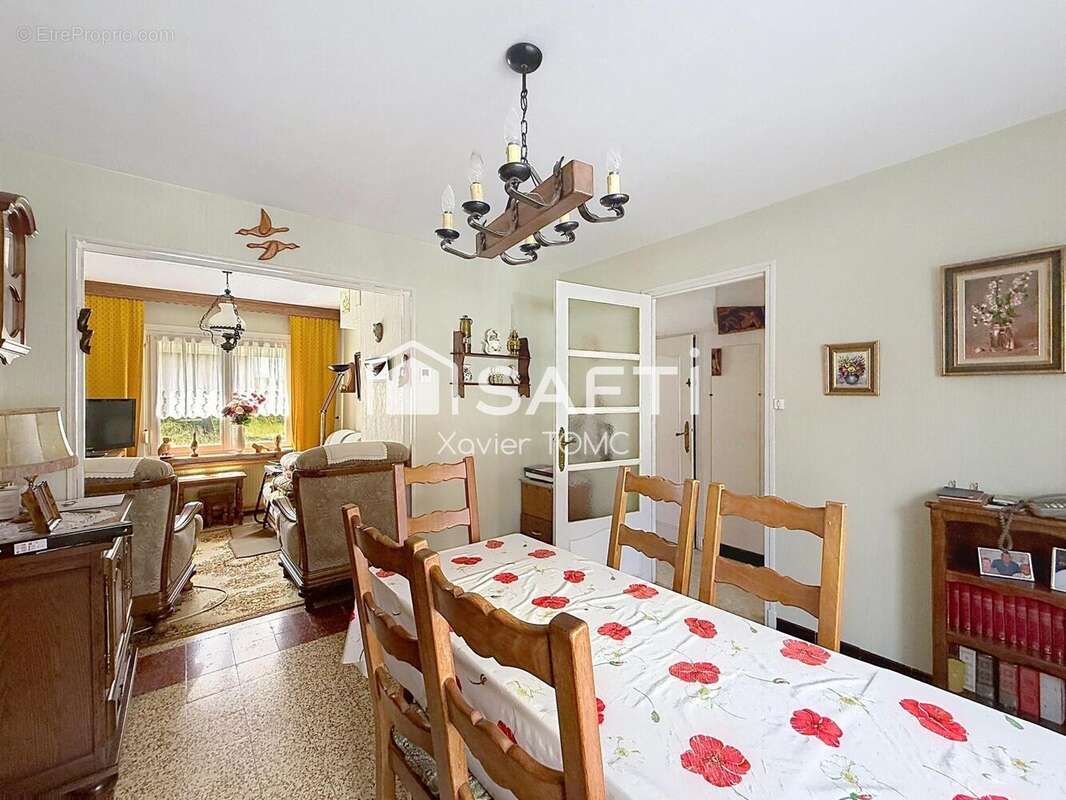 Maison 80 m² à Lens  - photo 5