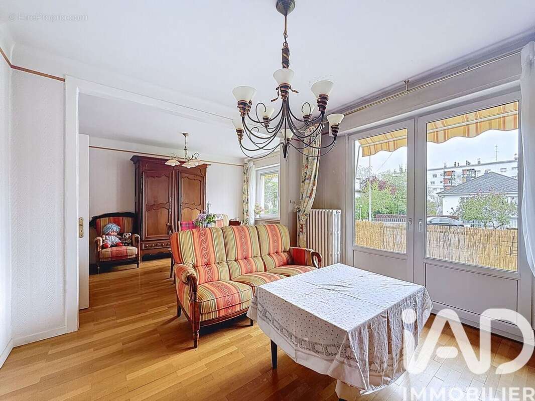 Photo 2 - Appartement à THIONVILLE