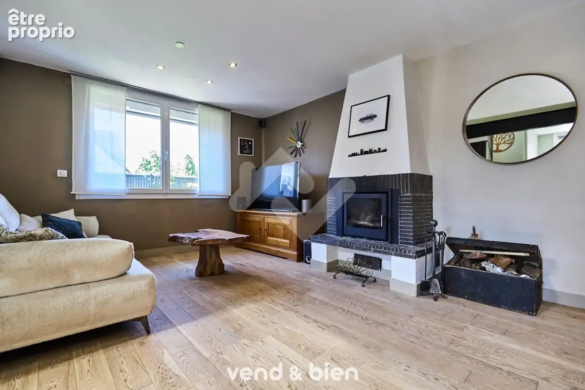 Maison à REIMS