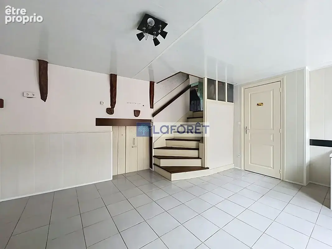MAISON JOINVILLE - 2 pièce(s) - 46 m² - photo 2