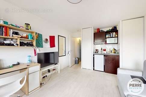 Blois : Idéal investissement locatif au sein d'une résidence étudiante - photo 7