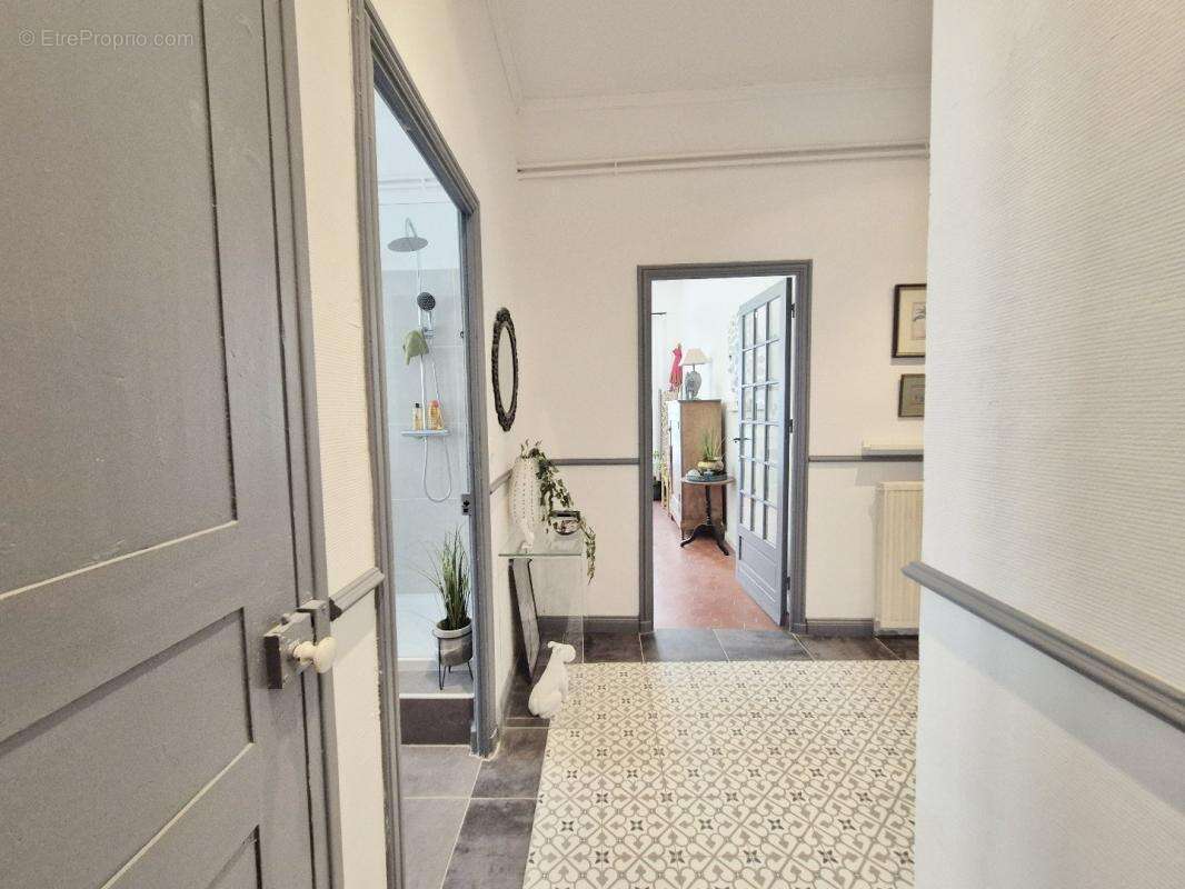 Appartement à BEZIERS