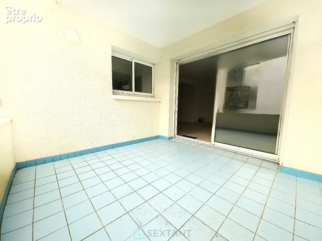 Appartement de 81 m², plage et centre ville - photo 12