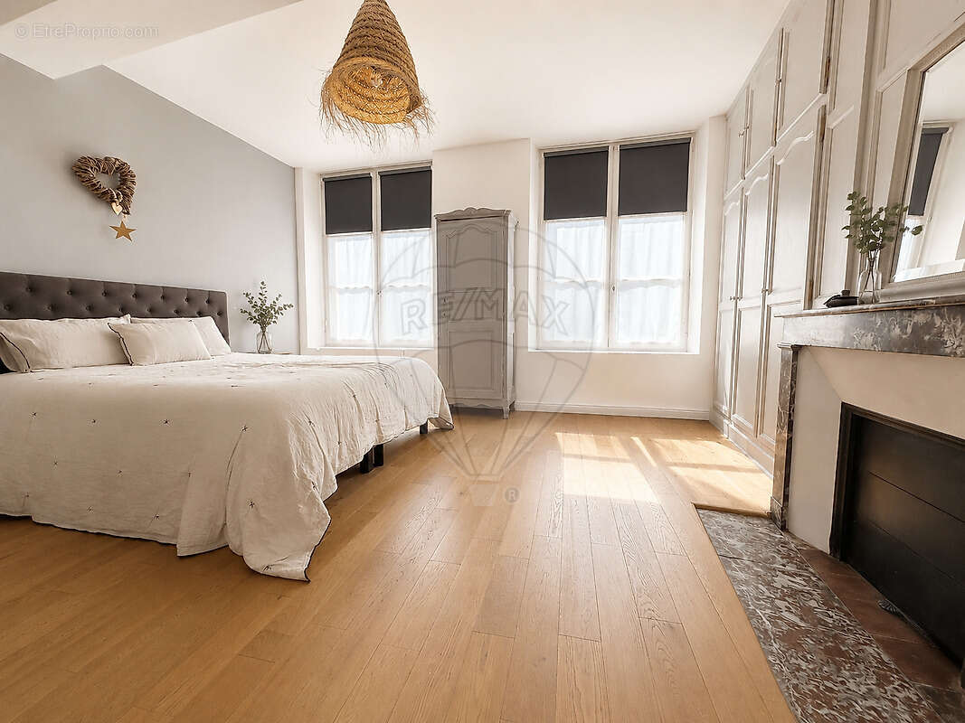 Maison 5 chambre(s) à vendre - photo 6