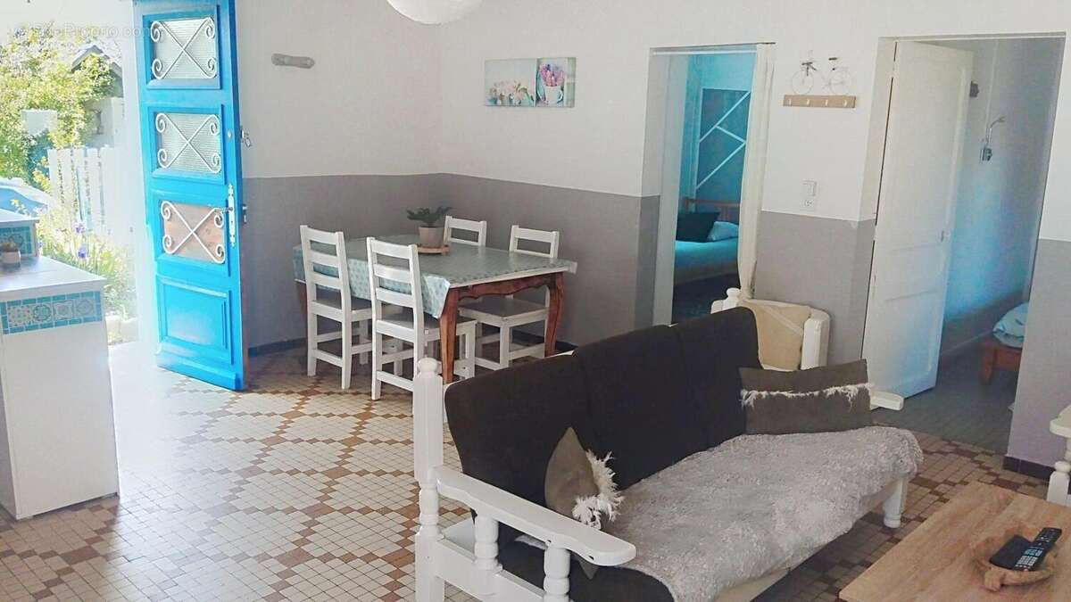 Photo 3 - Maison à MARTIZAY