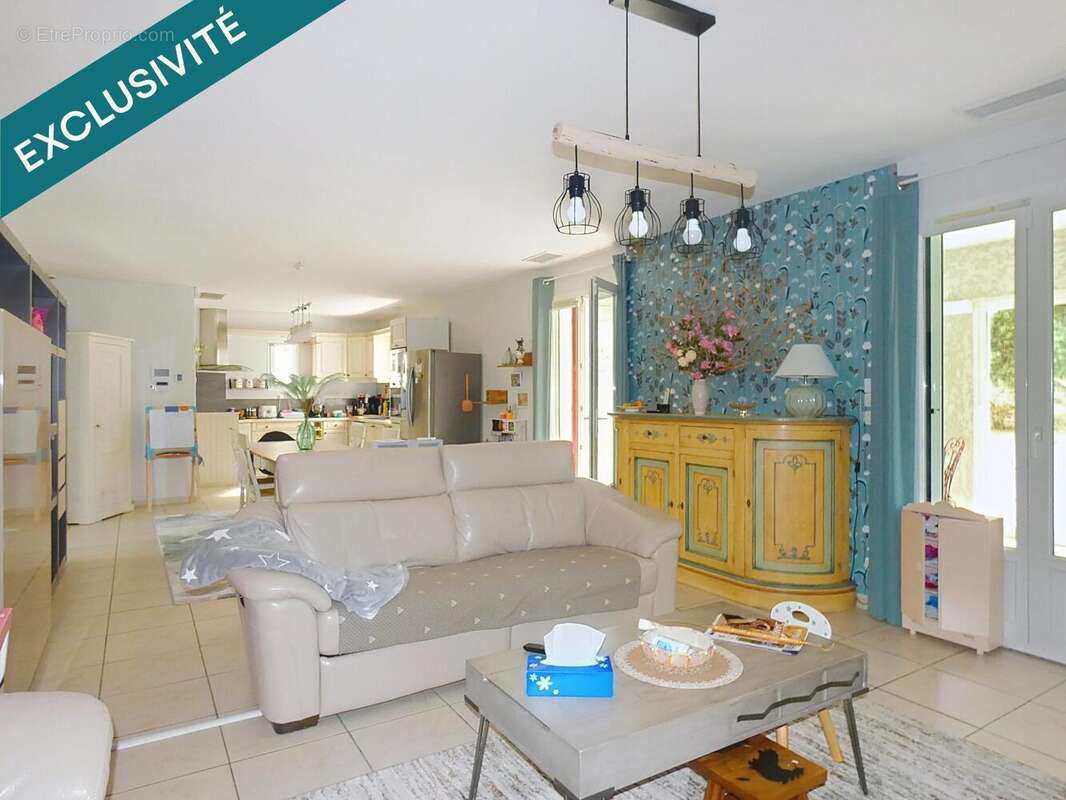 Photo 5 - Maison à MOUX