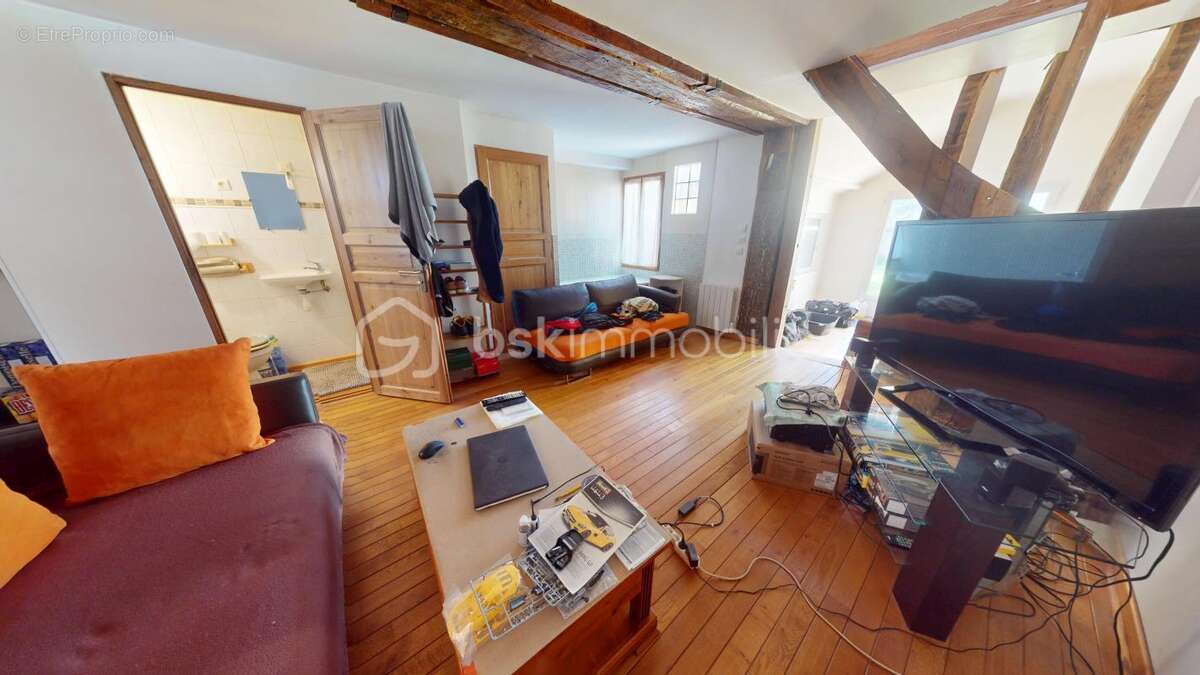 Maison à LADON