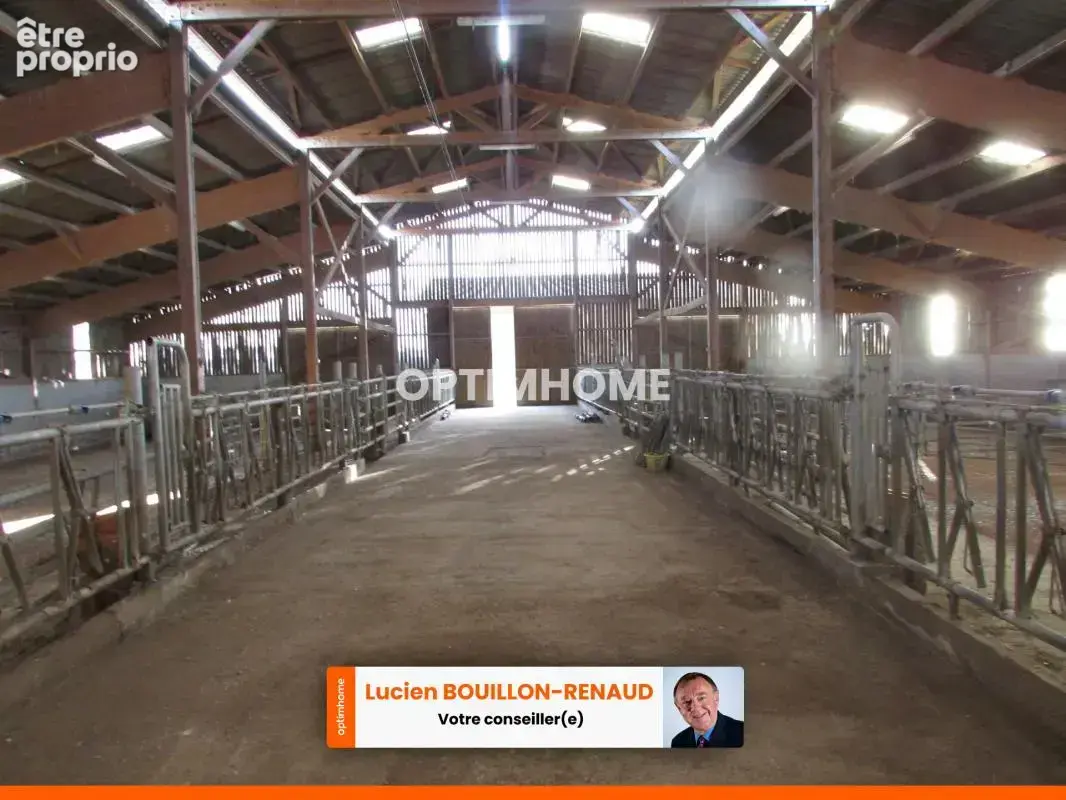 Propriete agricole de 50 hect + 30 HECT à louer ou acheter - photo 12