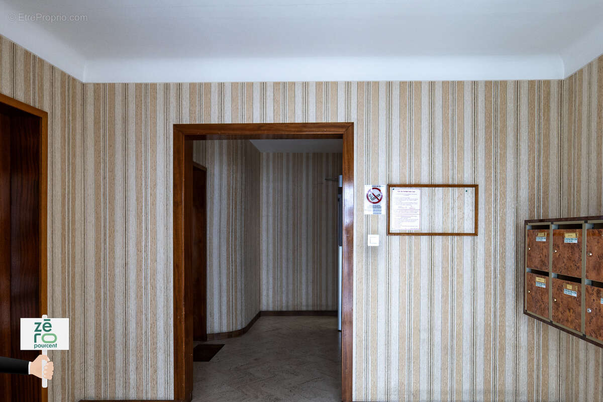 Appartement à LA ROCHE-SUR-YON