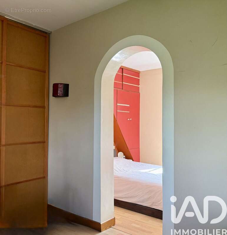 Photo 4 - Maison à FONTENAY-SOUS-BOIS