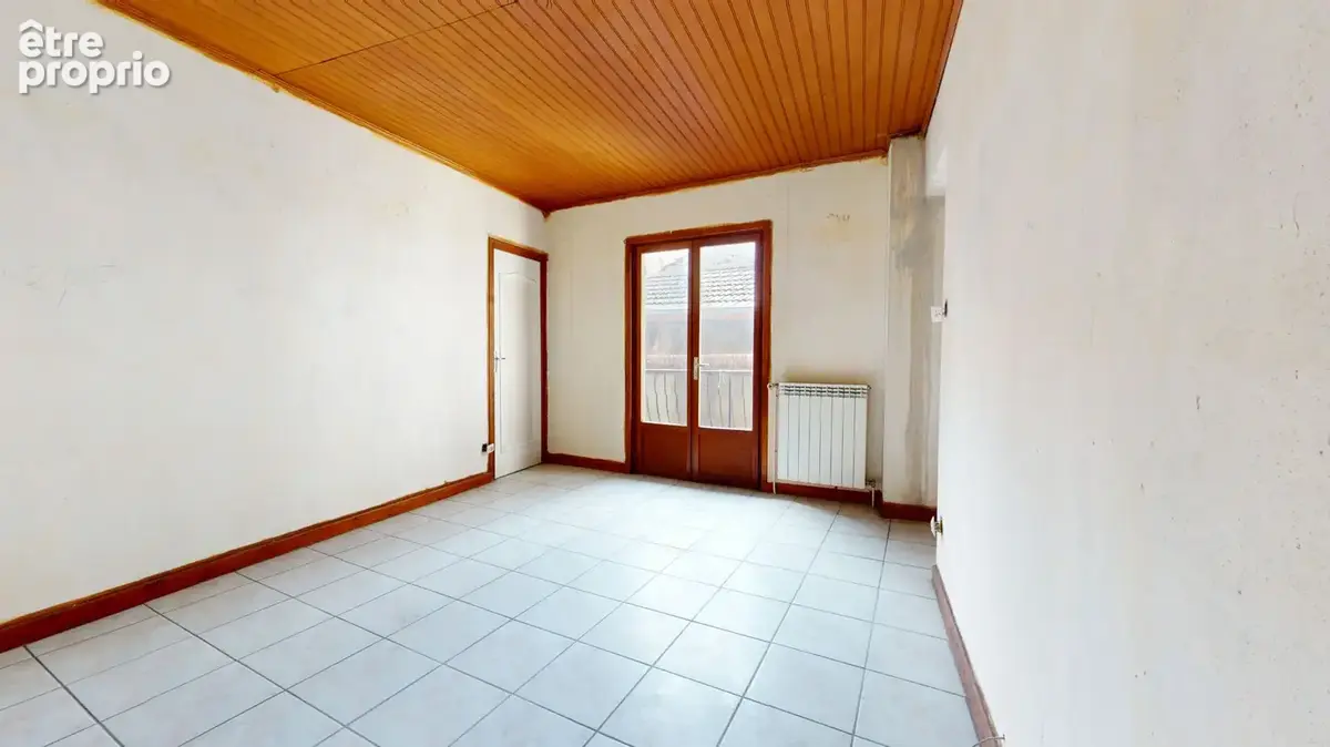 Maison Lucenay 7 pièces150 m² - photo 7