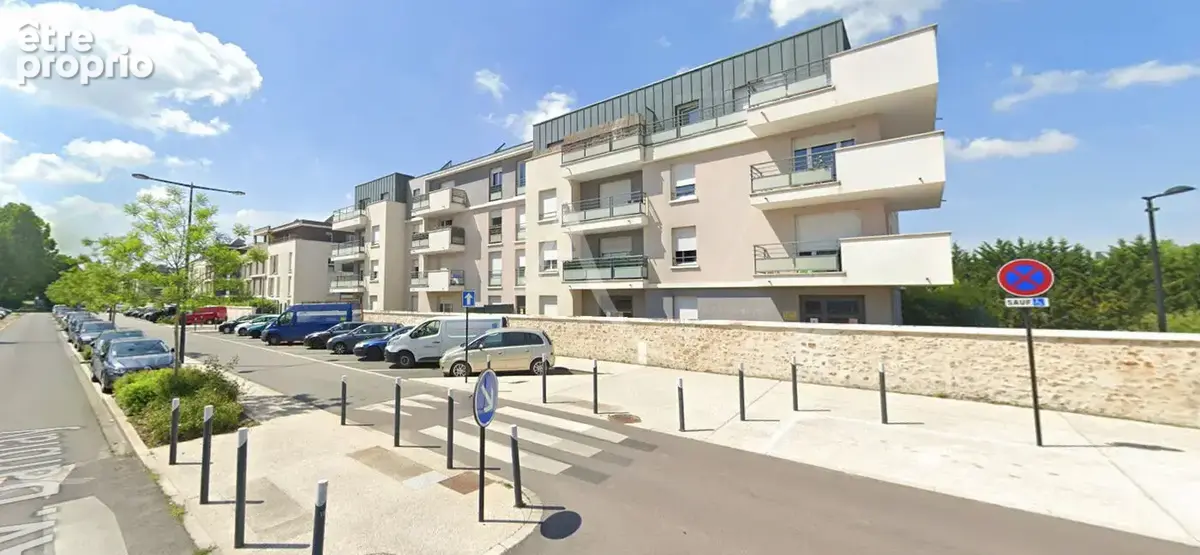 Photo Appartement à Mennecy au prix de 278 000€