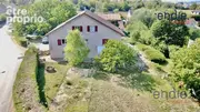 Maison à ARPENANS