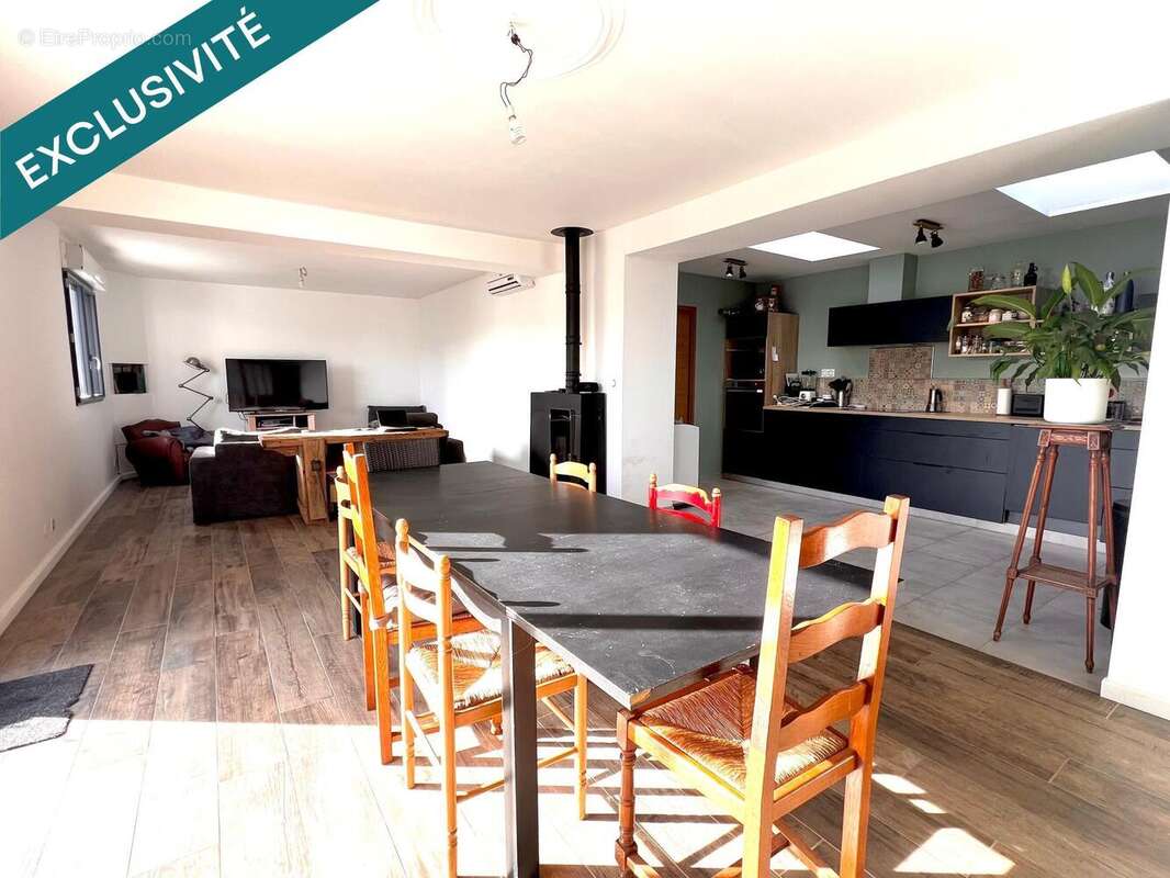 Photo 2 - Maison à THUN-SAINT-AMAND