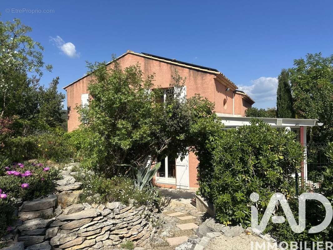 Photo 5 - Maison à VENTABREN