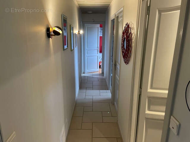 Maison à SAINT-JEAN-DE-MONTS