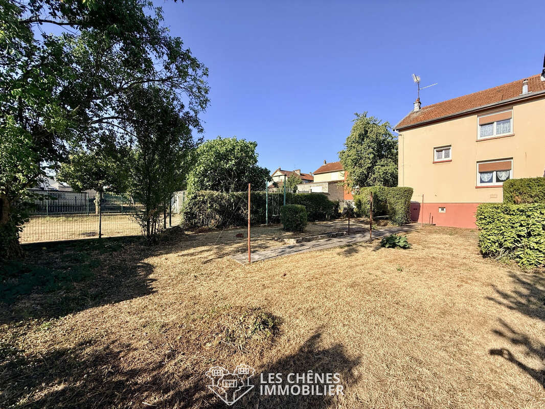 Maison à HOMECOURT