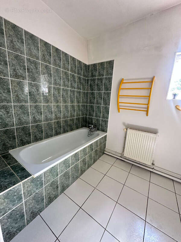 Appartement à MAISONS-LAFFITTE