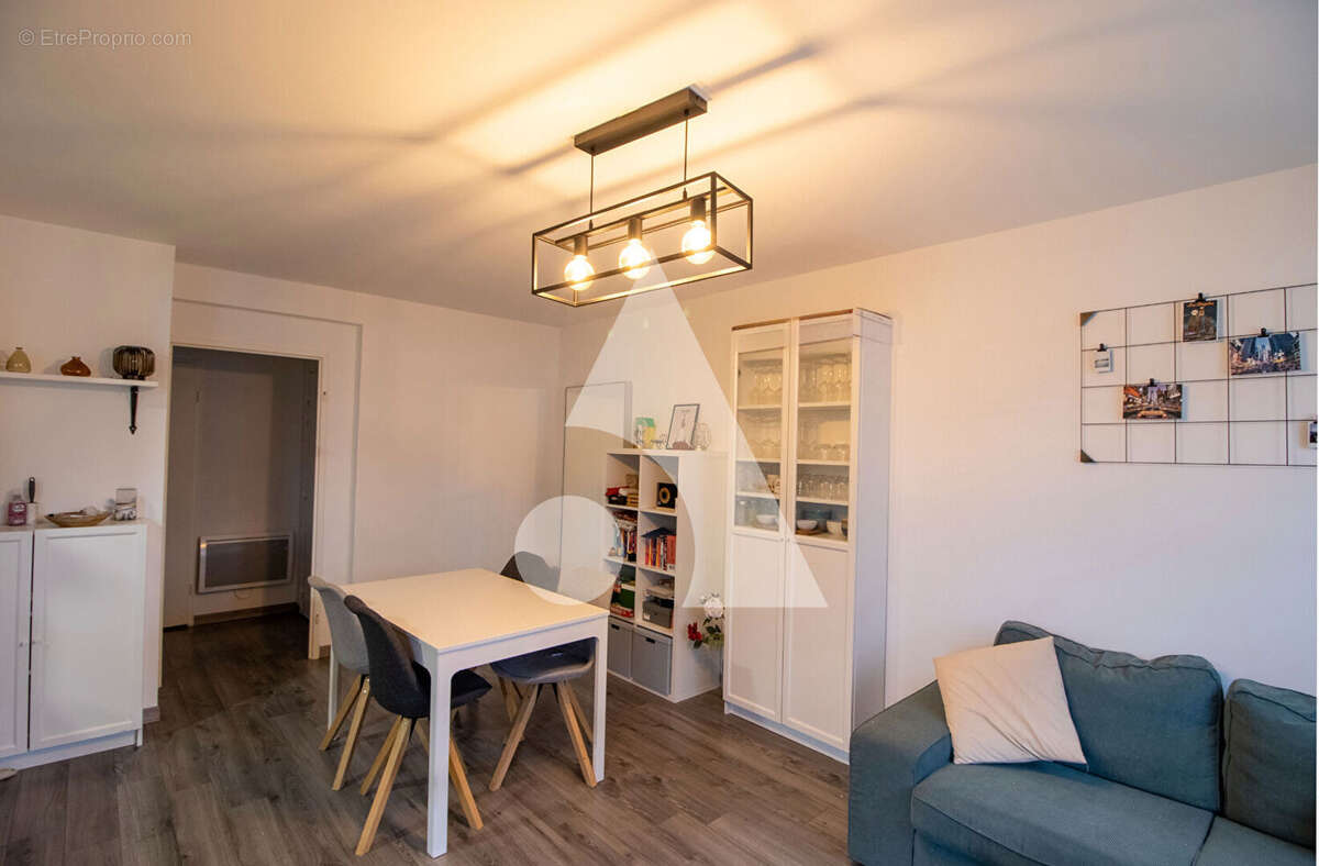 Appartement à SAINT-SAULVE