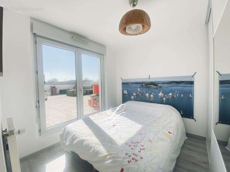 Appartement à SAINT-HERBLAIN