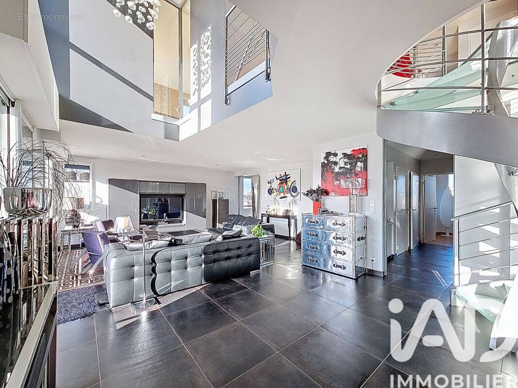 Photo 1 - Appartement à RENNES