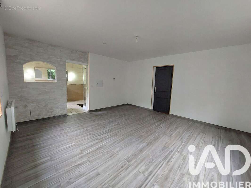Photo 7 - Maison à CERISIERS
